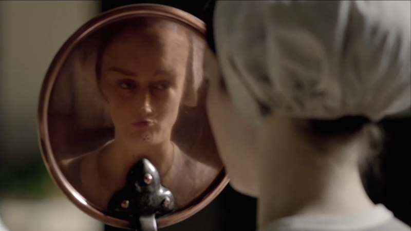(Sophie McShera) (Photo: PBS)